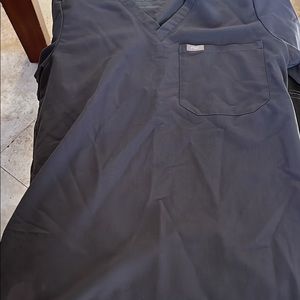 Size small figs scrubs